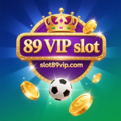 89 VIP slot